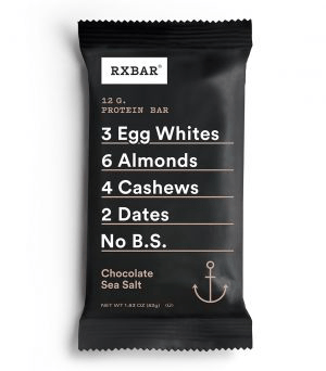 Debunking the protein bar aisle – part&nbsp;II