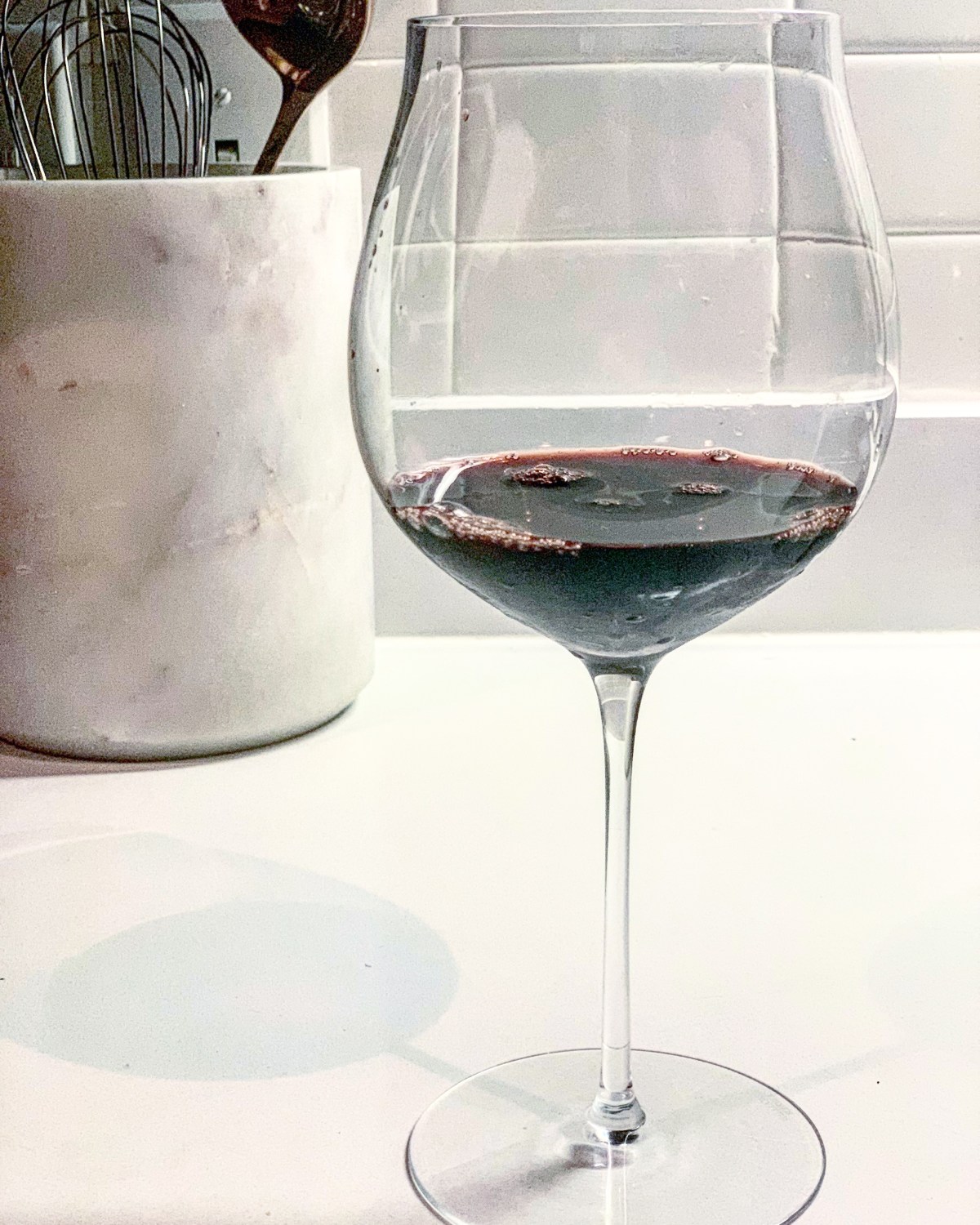‘Science says’ – wine and weight&nbsp;loss