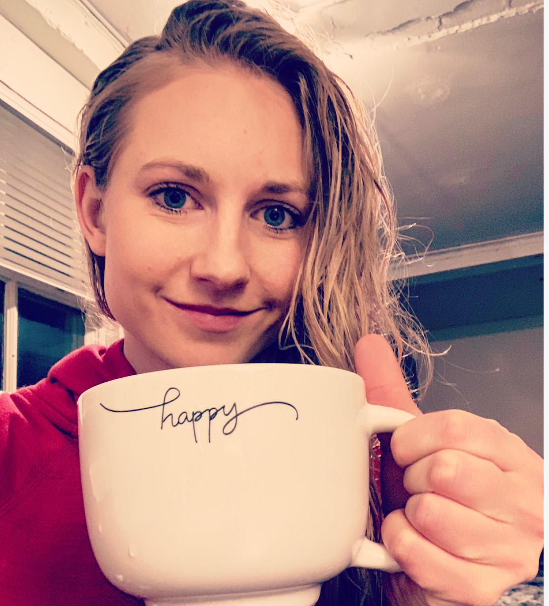 Baby Steps lifestyle&nbsp;change