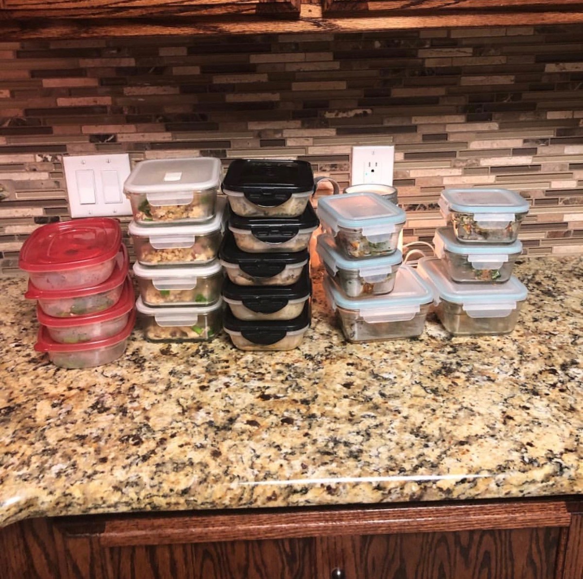 Meal Prep like a&nbsp;pro