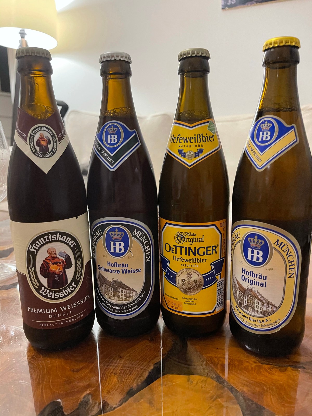 Germans and their&nbsp;beer