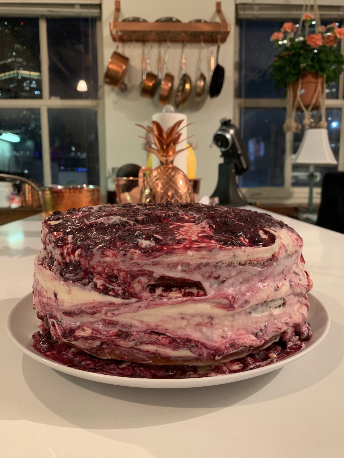 Baby Steps III – Carbs are a dirty&nbsp;word