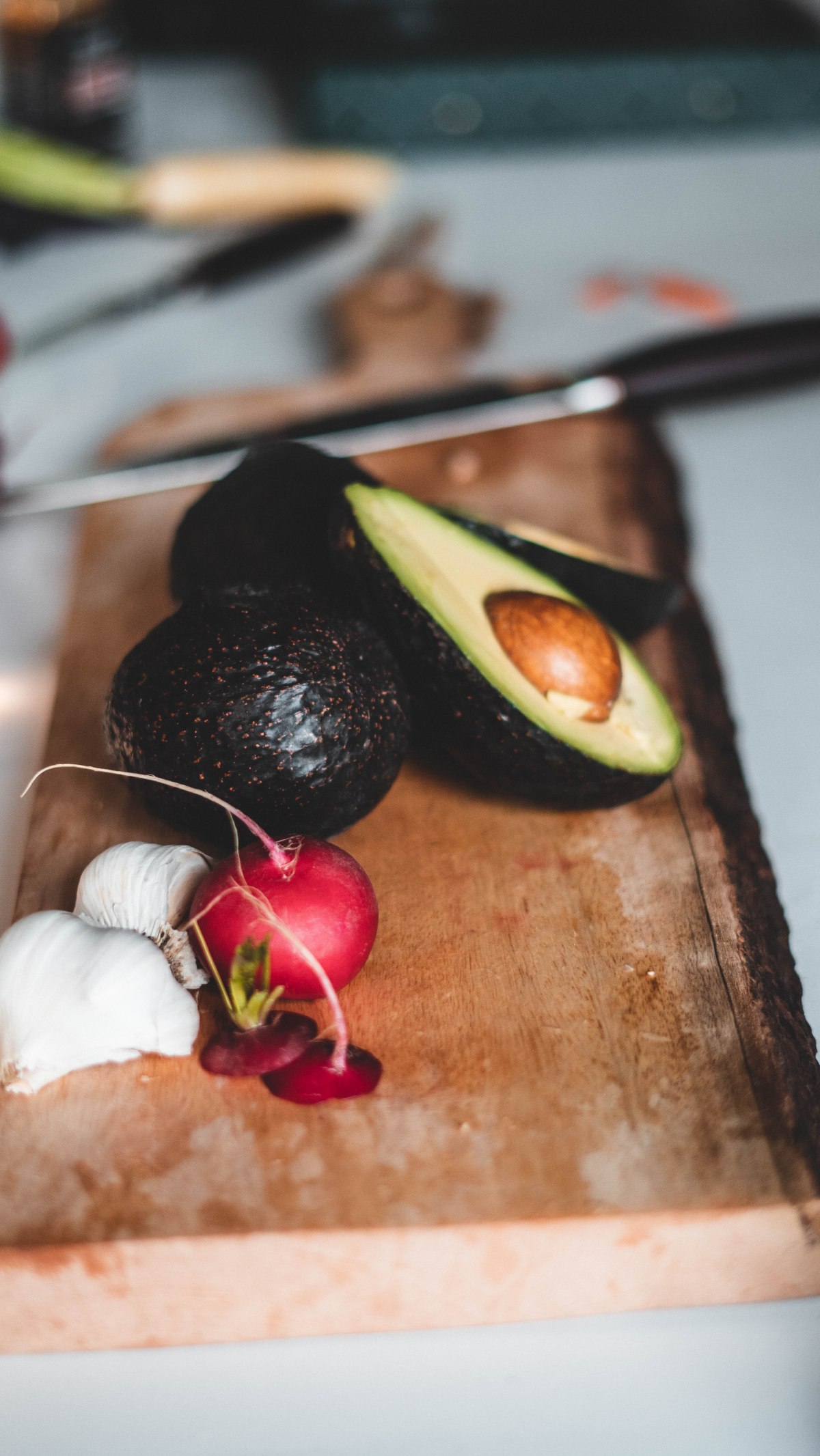 Baby Steps – Step 5,&nbsp;FAT