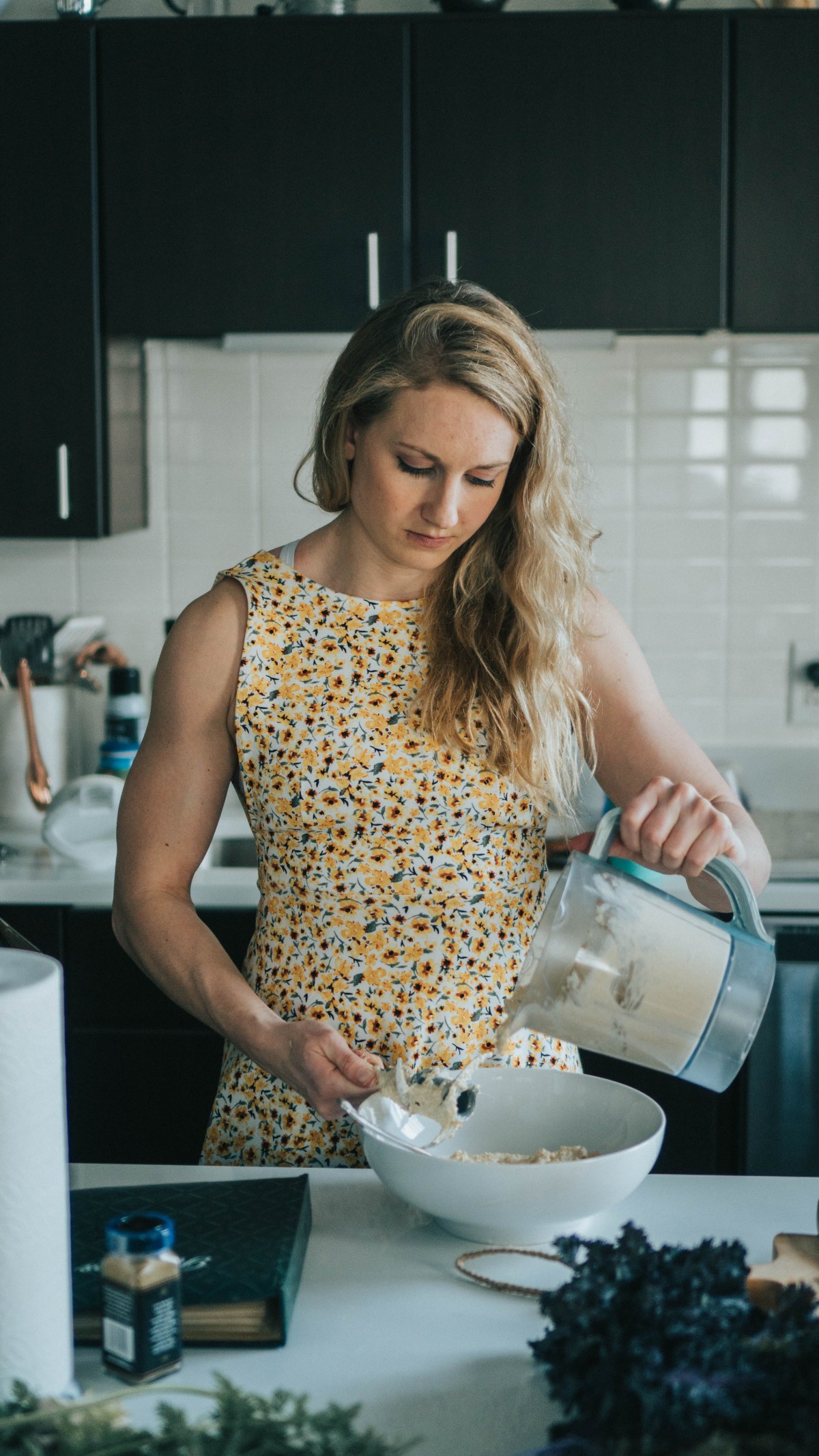 Diet, Lifestyle and&nbsp;Anxiety